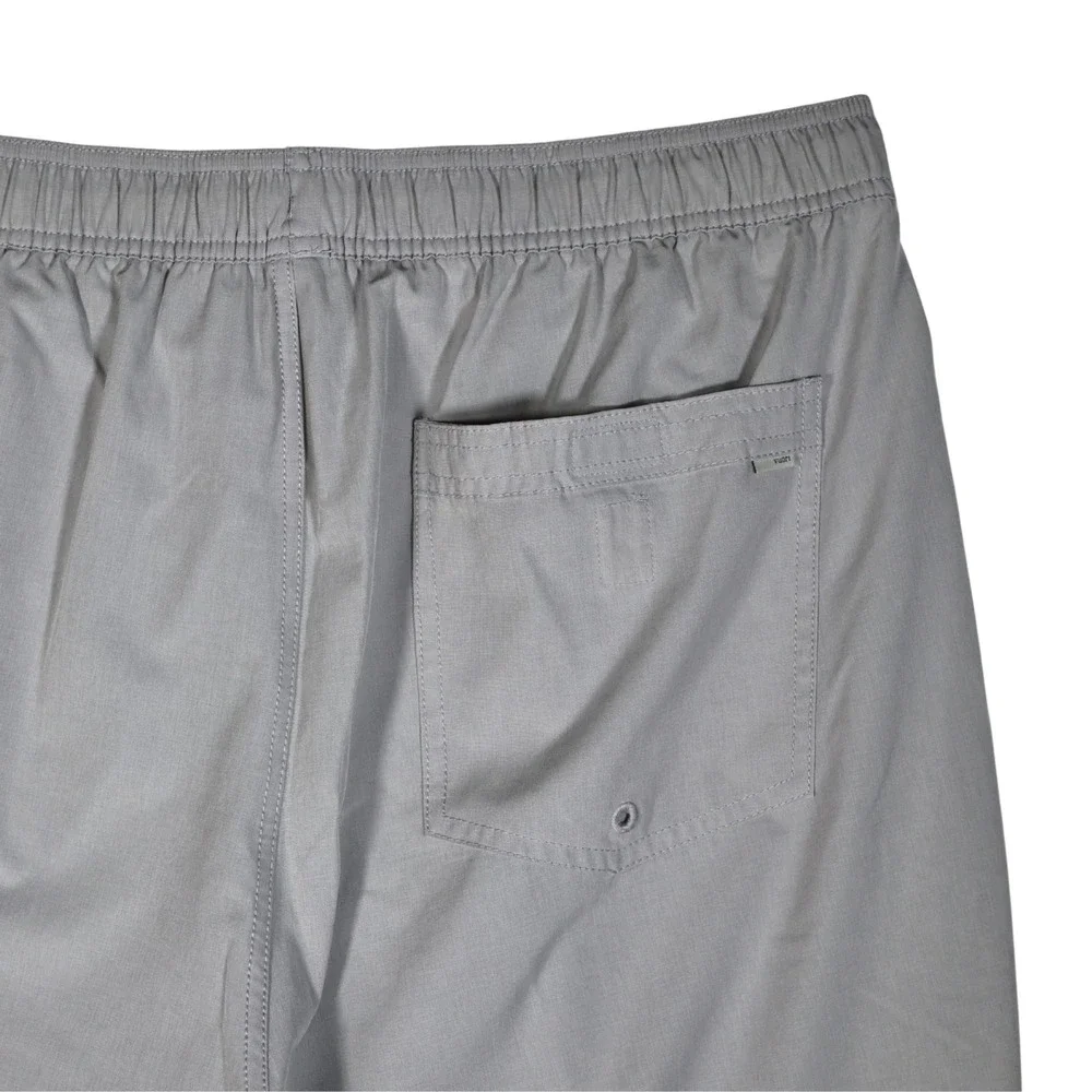 Vuori Kore Shorts Mens XXL Grey Lined Athletic Training Gym V302 Casual - Picture 10 of 12